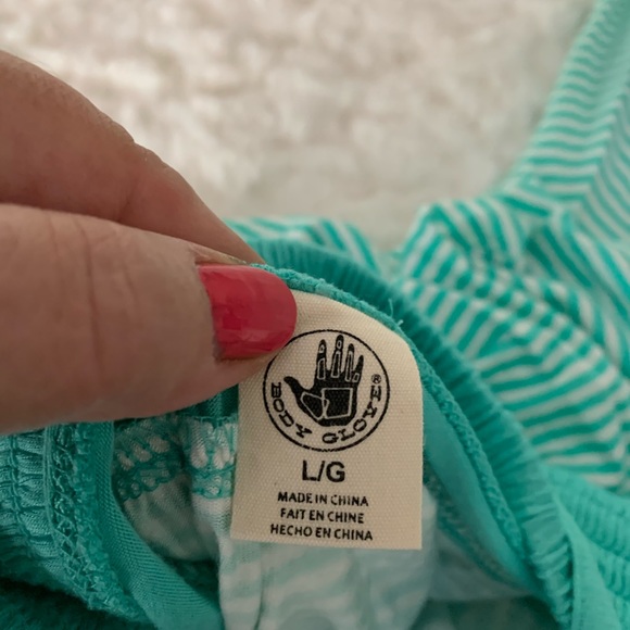 (Body Glove) Beautiful women’s summer maxi dress size Large - Picture 13 of 14